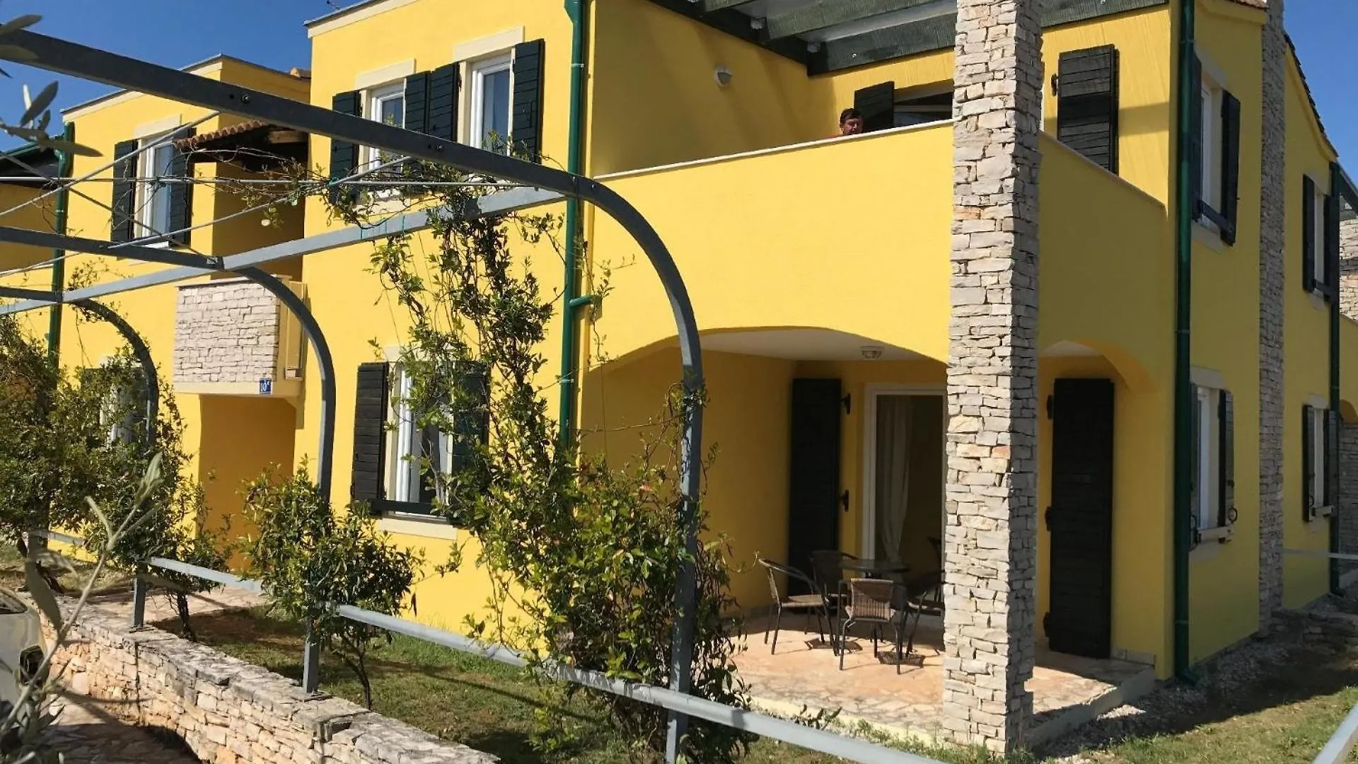 Ferienwohnung Fuer 6 Personen Ca 75 M In Basanija, Istrien Umag Und Umgebung