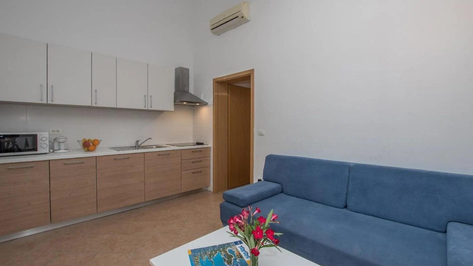 Ferienwohnung Fuer 6 Personen Ca 75 M In Basanija, Istrien Umag Und Umgebung Appartamento