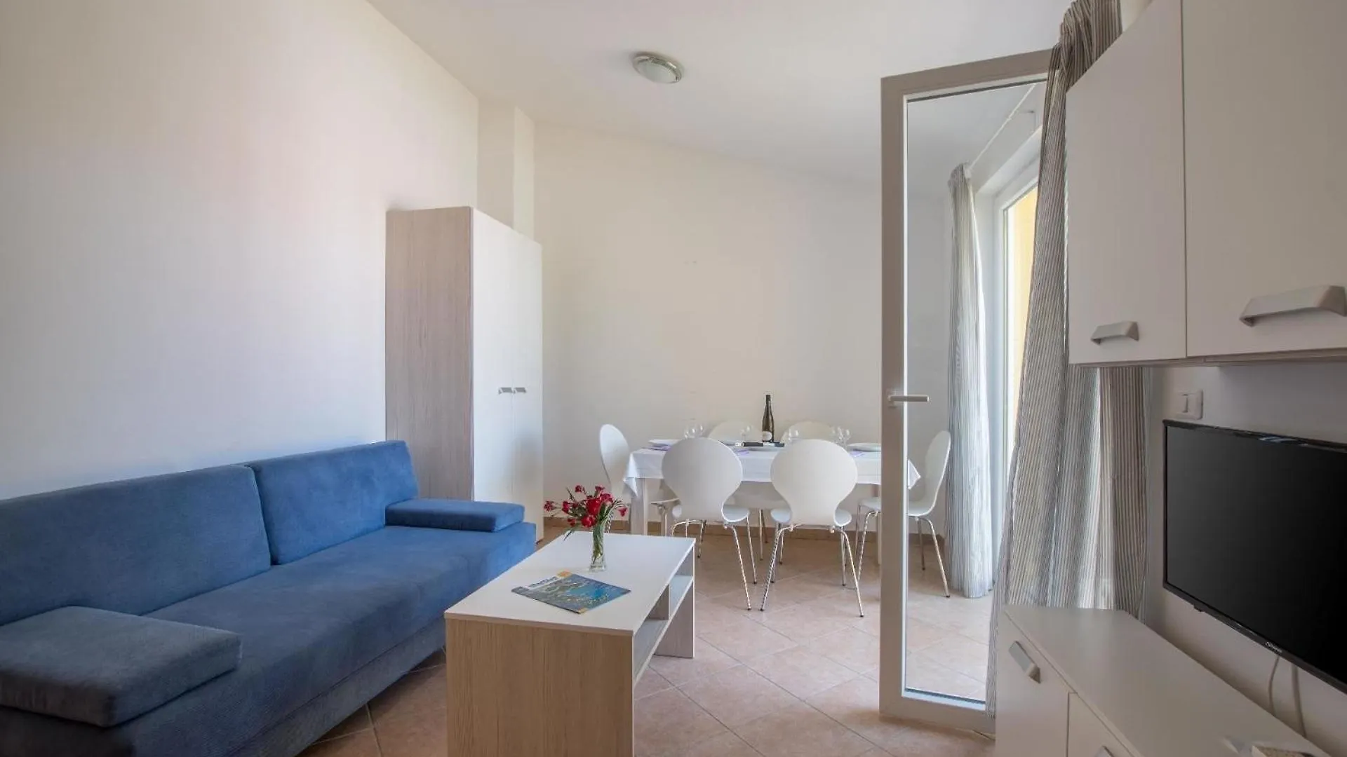 Ferienwohnung Fuer 6 Personen Ca 75 M In Basanija, Istrien Umag Und Umgebung