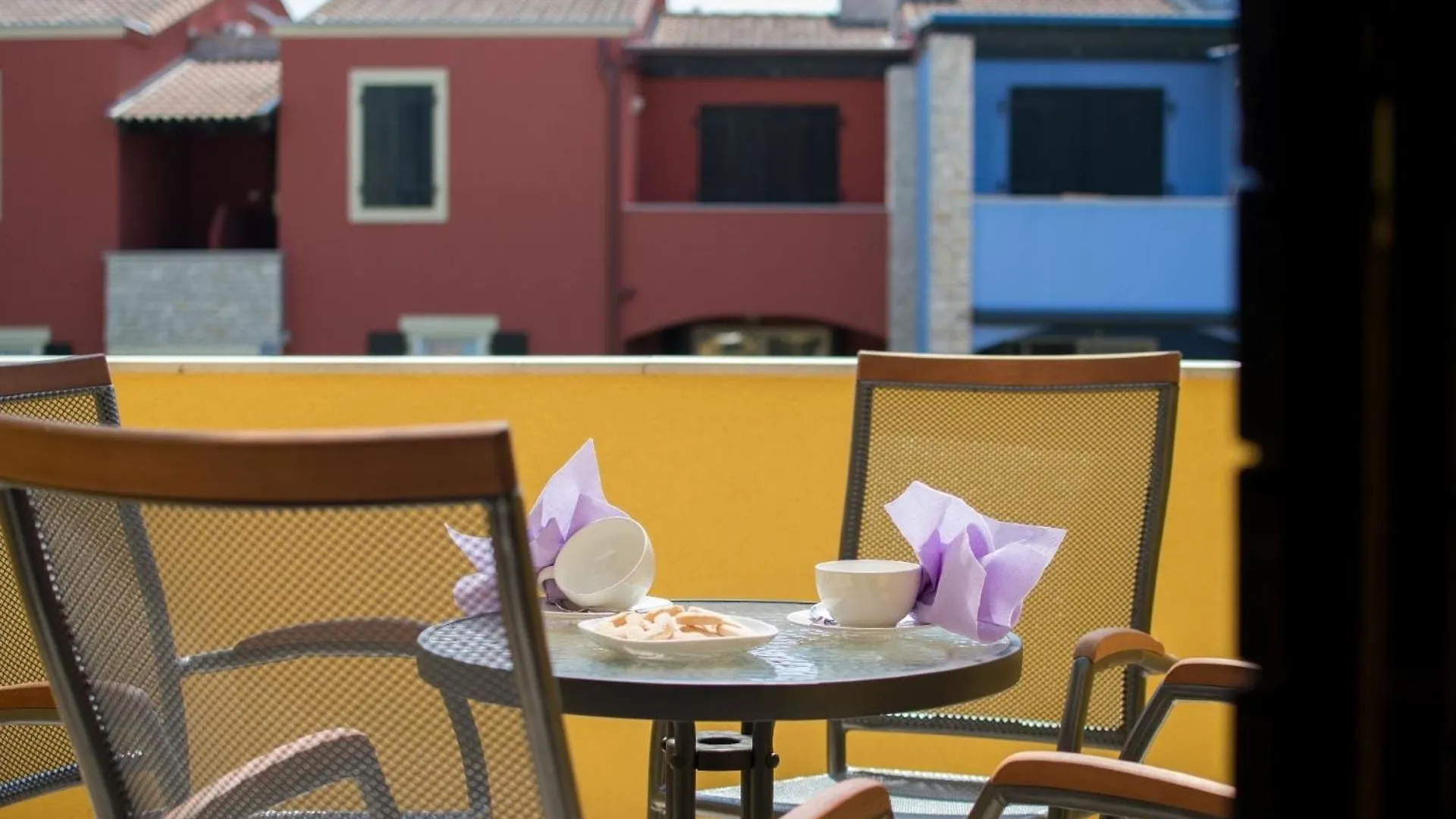Appartamento Ferienwohnung Fuer 6 Personen Ca 75 M In Basanija, Istrien Umag Und Umgebung